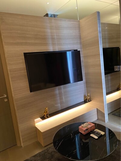 อัปเดตล่าสุด 20/3/68 : ดิ เอส แอท สิงห์ คอมเพล็กซ์ / 48 ตรม. ชั้น29-3