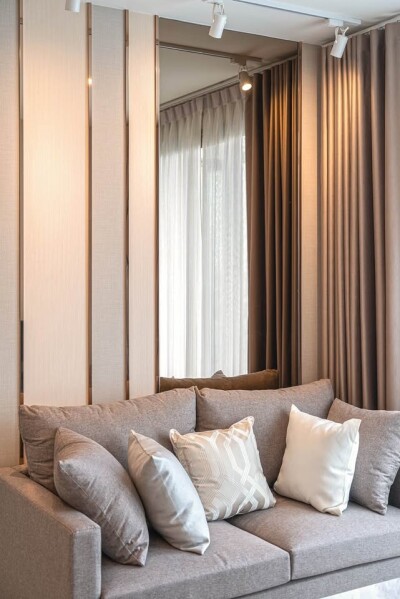 ริทึ่ม สุขุมวิท 42 / 57 ตร.ม. ชั้น 10-4