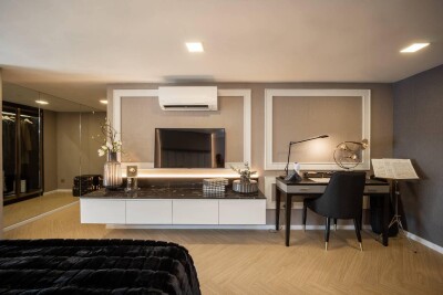 โมดิซ คอลเลคชั่น บางโพ / ชั้น11 ขนาด60.11ตรม-10