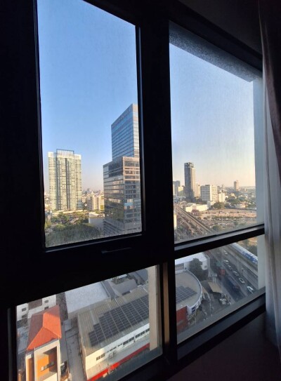 ไนท์บริดจ์ ไพร์ม รัชโยธิน / ชั้น 21 ขนาด 27.02 ตร.ม.-11