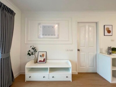 อัปเดตล่าสุด 19/03/68 : ลุมพินี วิลล์ รามคำแหง 26 / 39ตร.ม. ชั้น 8-4