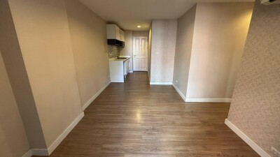 เดอะ คริส 6 (รัชดา 17) /  41.63 ตร.ม. ชั้น 3-3