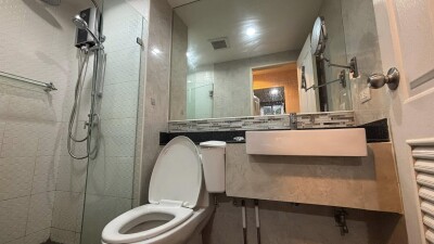 เดอะ คริส 6 (รัชดา 17) /  41.63 ตร.ม. ชั้น 3-9