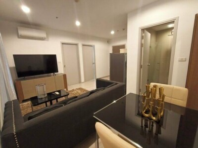 อัปเดตล่าสุด 28/01/68 : ไอดีโอ โมบิ บางซื่อ แกรนด์ อินเตอร์เชนจ์ / 48ตรม. ชั้น 15 ห้อง 5/194-4