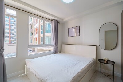 อัปเดตล่าสุด 26/01/68 : ไอวี่ รัชดา / 35 ตรม. ชั้น 2 อาคาร A-9