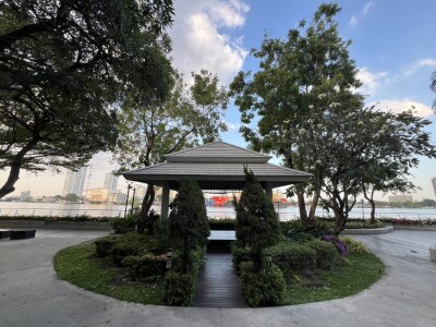 อัปเดตล่าสุด 29/3/68 : ไอวี่ ริเวอร์ ราษฎร์บูรณะ / 35 ตร.ม. ชั้นที่ 5 ตึก A-19