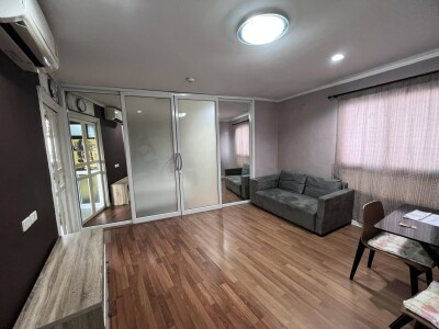 ลุมพินี เพลส นราธิวาส 24 / 34 ตร.ม. ชั้น 9-2