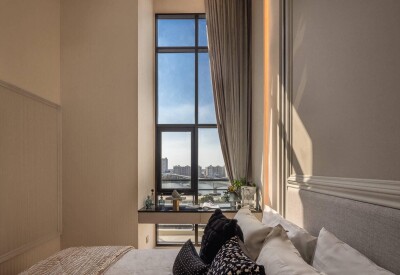 โมดิซ คอลเลคชั่น บางโพ / ชั้น11 ขนาด60.11ตรม-8