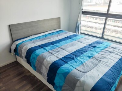 ลิฟวิ่ง เนสท์ รามคำแหง / 35.35 ตร.ม. ชั้น 6-7