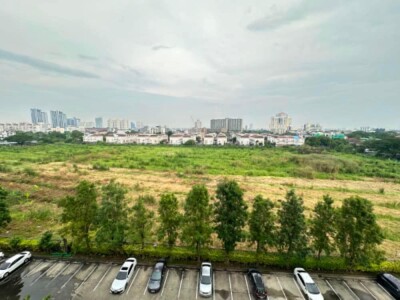 อัปเดตล่าสุด 19/03/68 : ลุมพินี วิลล์ รามคำแหง 26 / 39ตร.ม. ชั้น 8-17