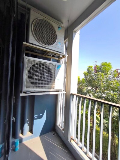 อัปเดตล่าสุด  18/01/68 : นีเวร่า เอกมัย - รามอินทรา / 33 ตรม. ชั้น 3-8