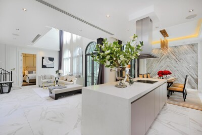 บ้านเดี่ยว ซ.เอกมัย22 built-in ทั้งหลัง-6