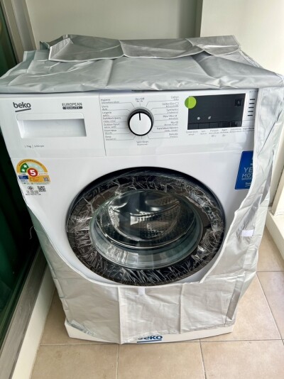 อัปเดตล่าสุด 29/3/68 : ไอวี่ ริเวอร์ ราษฎร์บูรณะ / 35 ตร.ม. ชั้นที่ 5 ตึก A-8