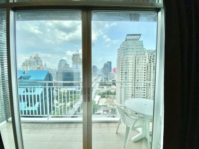 อัปเดตล่าสุด 25/3/68 : เออร์บาน่า สาทร / 139.40 ตรม. ชั้น 21-18