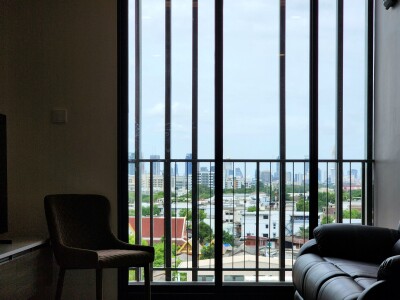 ศุภาลัย พรีเมียร์ สามเสน - ราชวัตร / Supalai Premier Samsen - Ratchawat-2