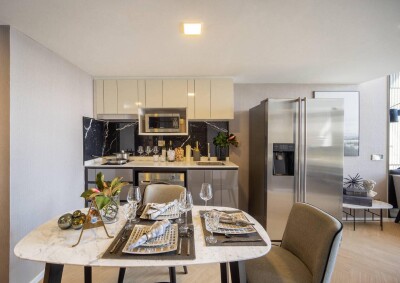 โมดิซ คอลเลคชั่น บางโพ / ชั้น11 ขนาด60.11ตรม-7