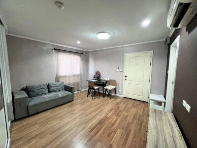 ลุมพินี เพลส นราธิวาส 24 / 34 ตร.ม. ชั้น 9-5