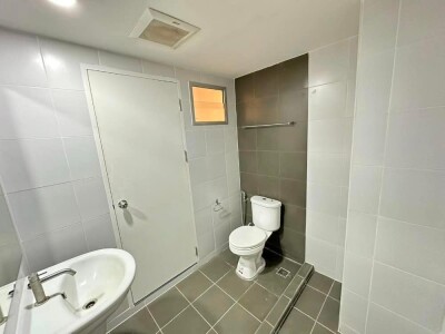 อัปเดตล่าสุด 31/01/68 : ยู หัวหมาก สเตชั่น /  31 ตร.ม. ชั้น 2 อาคาร A-11