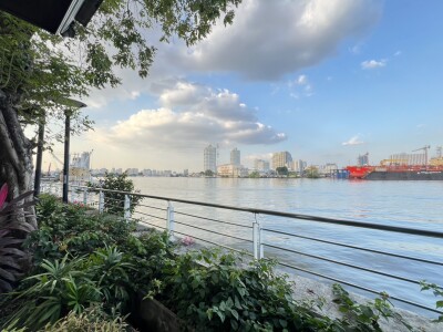 อัปเดตล่าสุด 29/3/68 : ไอวี่ ริเวอร์ ราษฎร์บูรณะ / 35 ตร.ม. ชั้นที่ 5 ตึก A-21