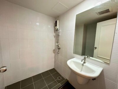 อัปเดตล่าสุด 31/01/68 : ยู หัวหมาก สเตชั่น /  31 ตร.ม. ชั้น 2 อาคาร A-12