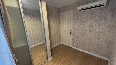 เดอะ คริส 6 (รัชดา 17) /  41.63 ตร.ม. ชั้น 3-7