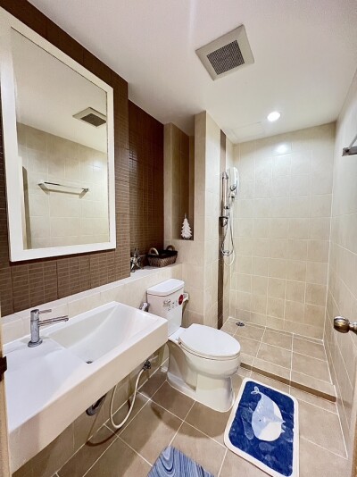 อัปเดตล่าสุด 29/3/68 : ไอวี่ ริเวอร์ ราษฎร์บูรณะ / 35 ตร.ม. ชั้นที่ 5 ตึก A-9