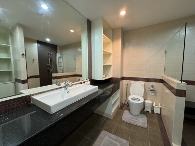 อัปเดตล่าสุด 7/3/68 :  ริเวอไรน์ เพลส คอนโดมิเนียม /  218.43 ตารางเมตร ชั้น 12 *-20