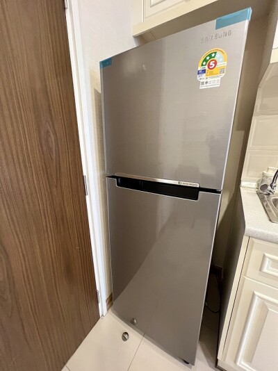 อัปเดตล่าสุด 29/3/68 : ไอวี่ ริเวอร์ ราษฎร์บูรณะ / 35 ตร.ม. ชั้นที่ 5 ตึก A-5