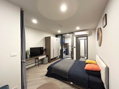 เดอะ เบส สะพานใหม่ / The Base Saphanmai-13