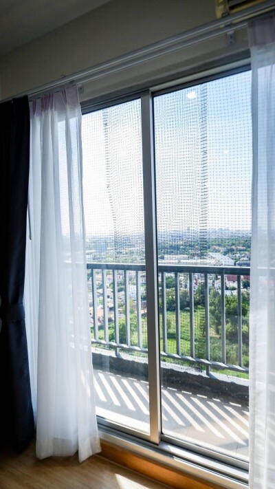 อัปเดตล่าสุด 11/02/68 : เดอะ คีย์ แจ้งวัฒนะ /  35.26 ตรม ชั้น 15 ตึก B-12