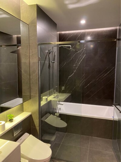 อัปเดตล่าสุด 20/3/68 : ดิ เอส แอท สิงห์ คอมเพล็กซ์ / 48 ตรม. ชั้น29-18