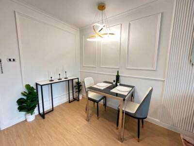 อัปเดตล่าสุด 19/03/68 : ลุมพินี วิลล์ รามคำแหง 26 / 39ตร.ม. ชั้น 8-6