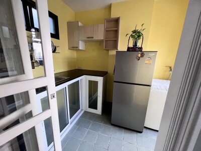 ลุมพินี เพลส นราธิวาส 24 / 34 ตร.ม. ชั้น 9-15