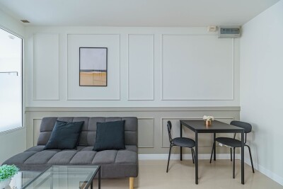 อัปเดตล่าสุด 26/01/68 : ไอวี่ รัชดา / 35 ตรม. ชั้น 2 อาคาร A-3