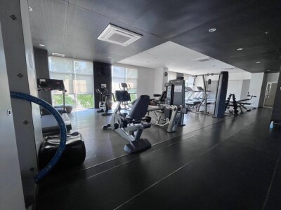 อัปเดตล่าสุด 11/02/68 : เดอะ คีย์ แจ้งวัฒนะ /  35.26 ตรม ชั้น 15 ตึก B-19