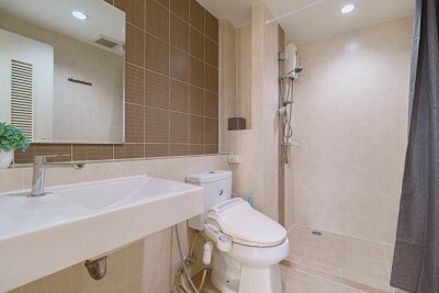 อัปเดตล่าสุด 26/01/68 : ไอวี่ รัชดา / 35 ตรม. ชั้น 2 อาคาร A-14