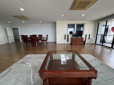 อัปเดตล่าสุด 7/3/68 :  ริเวอไรน์ เพลส คอนโดมิเนียม /  218.43 ตารางเมตร ชั้น 12 *-5