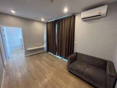 เมซอง การ์เด้น แจ้งวัฒนะ / ชั้น 4 ขนาด 50 ตร.ม.-1