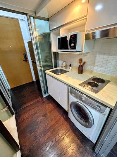 ไอดีโอ มอร์ฟ 38 / ชั้น 3  พื้นที่ 34 ตร.ม.-7