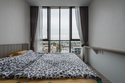 ศุภาลัย พรีเมียร์ สามเสน - ราชวัตร / Supalai Premier Samsen - Ratchawat-4