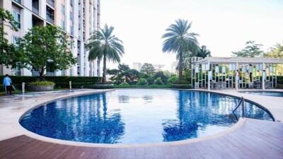 อัปเดตล่าสุด 11/02/68 : เดอะ คีย์ แจ้งวัฒนะ /  35.26 ตรม ชั้น 15 ตึก B-15