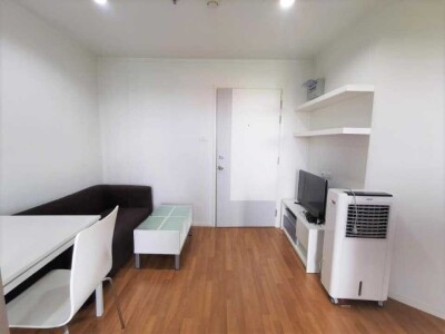 ลุมพินี พาร์ค พระราม 9 - รัชดา / Lumpini Park Rama 9 - Ratchada-2