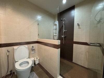 อัปเดตล่าสุด 7/3/68 :  ริเวอไรน์ เพลส คอนโดมิเนียม /  218.43 ตารางเมตร ชั้น 12 *-19