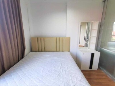 ลุมพินี พาร์ค พระราม 9 - รัชดา / Lumpini Park Rama 9 - Ratchada-6