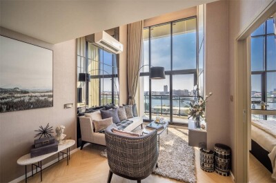 โมดิซ คอลเลคชั่น บางโพ / ชั้น11 ขนาด60.11ตรม-3