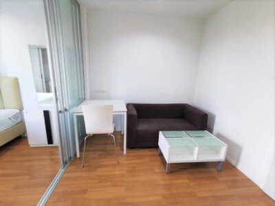 ลุมพินี พาร์ค พระราม 9 - รัชดา / Lumpini Park Rama 9 - Ratchada-1