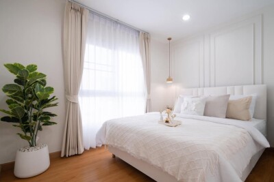 เลอ ริช แอท พระราม 3 / ขนาด 32.27 ตร.ม. ชั้น 15-8