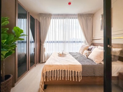 เอลลิโอ เดล เนสท์ / 26ตรม.  ชั้น10-3