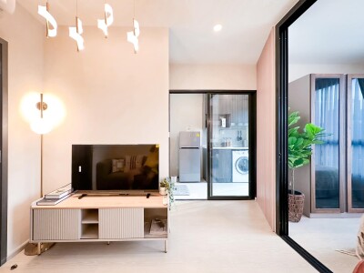 เอลลิโอ เดล เนสท์ / 26ตรม.  ชั้น10-5