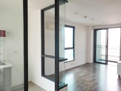 ลิฟวิ่ง เนสท์ รามคำแหง / 35.35 ตร.ม. ชั้น 6-2